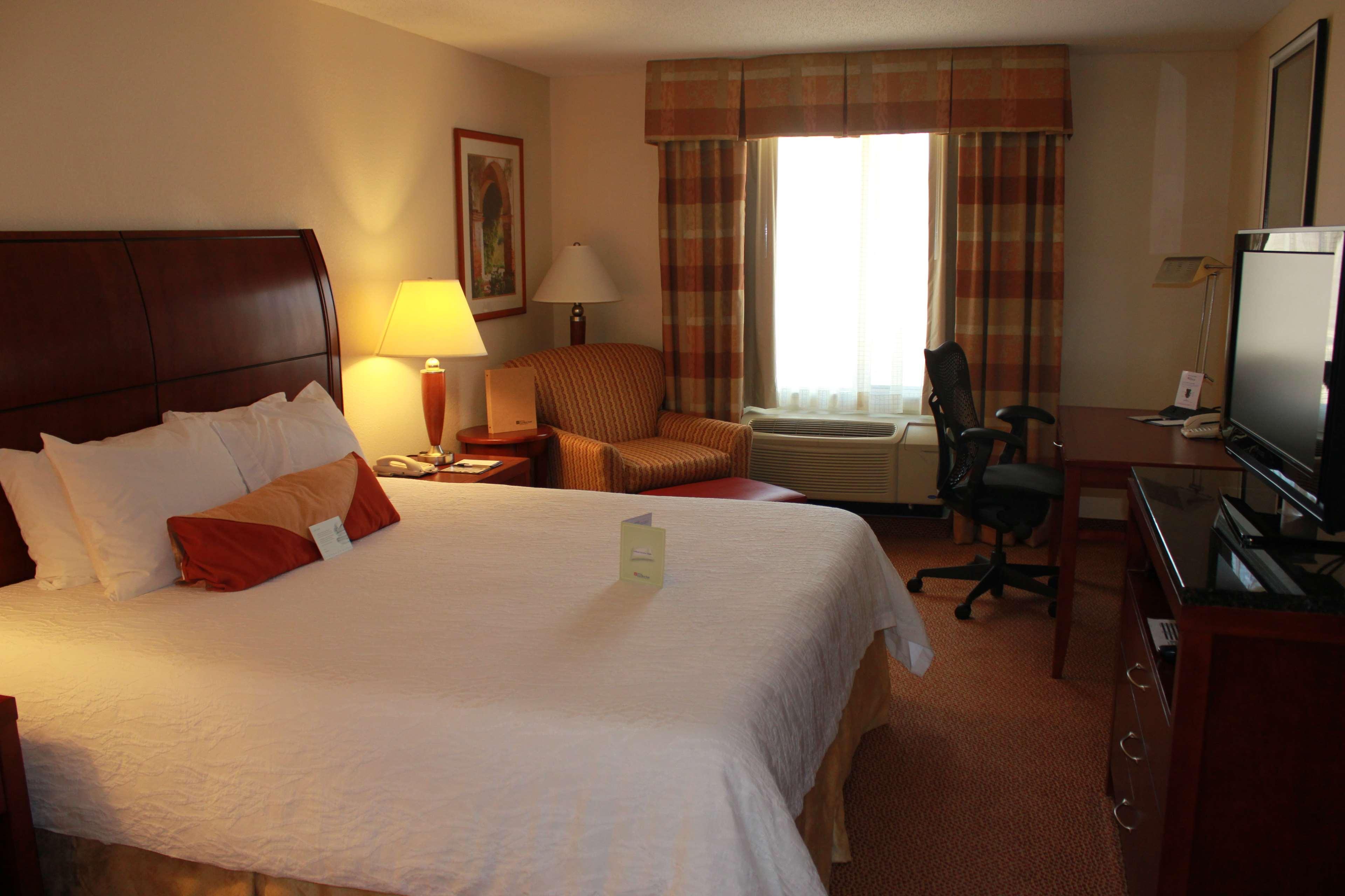 Hilton Garden Inn Starkville Zimmer foto
