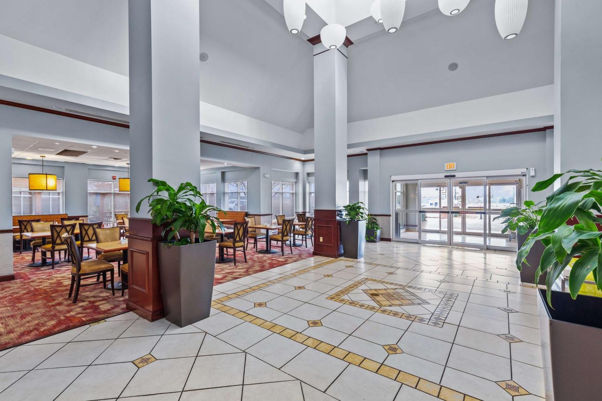 Hilton Garden Inn Starkville Exterior foto